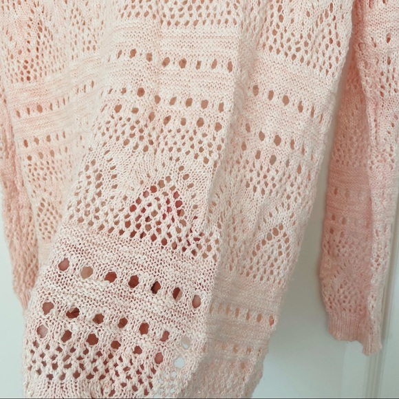 Garage knit sweater - Picture 2 of 5